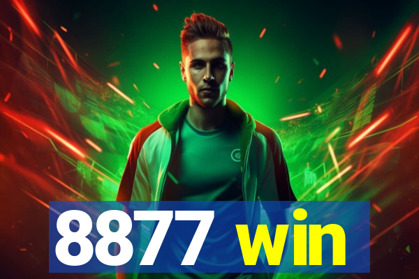 8877 win